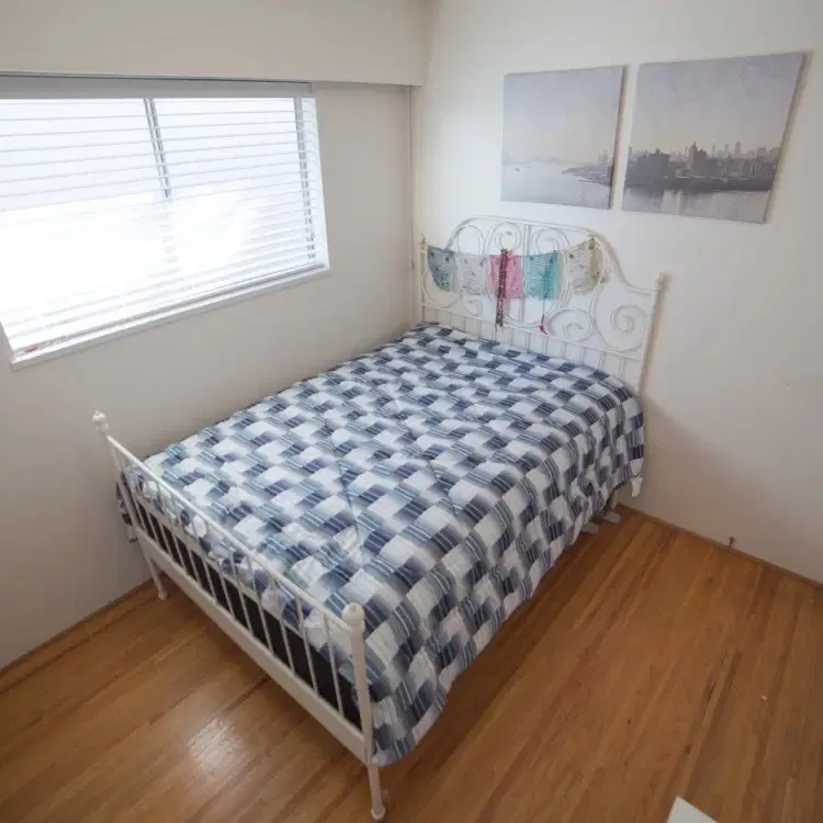 2945 E 52nd Ave, Vancouver – Porto Room( 2 Bed 1 Bath )