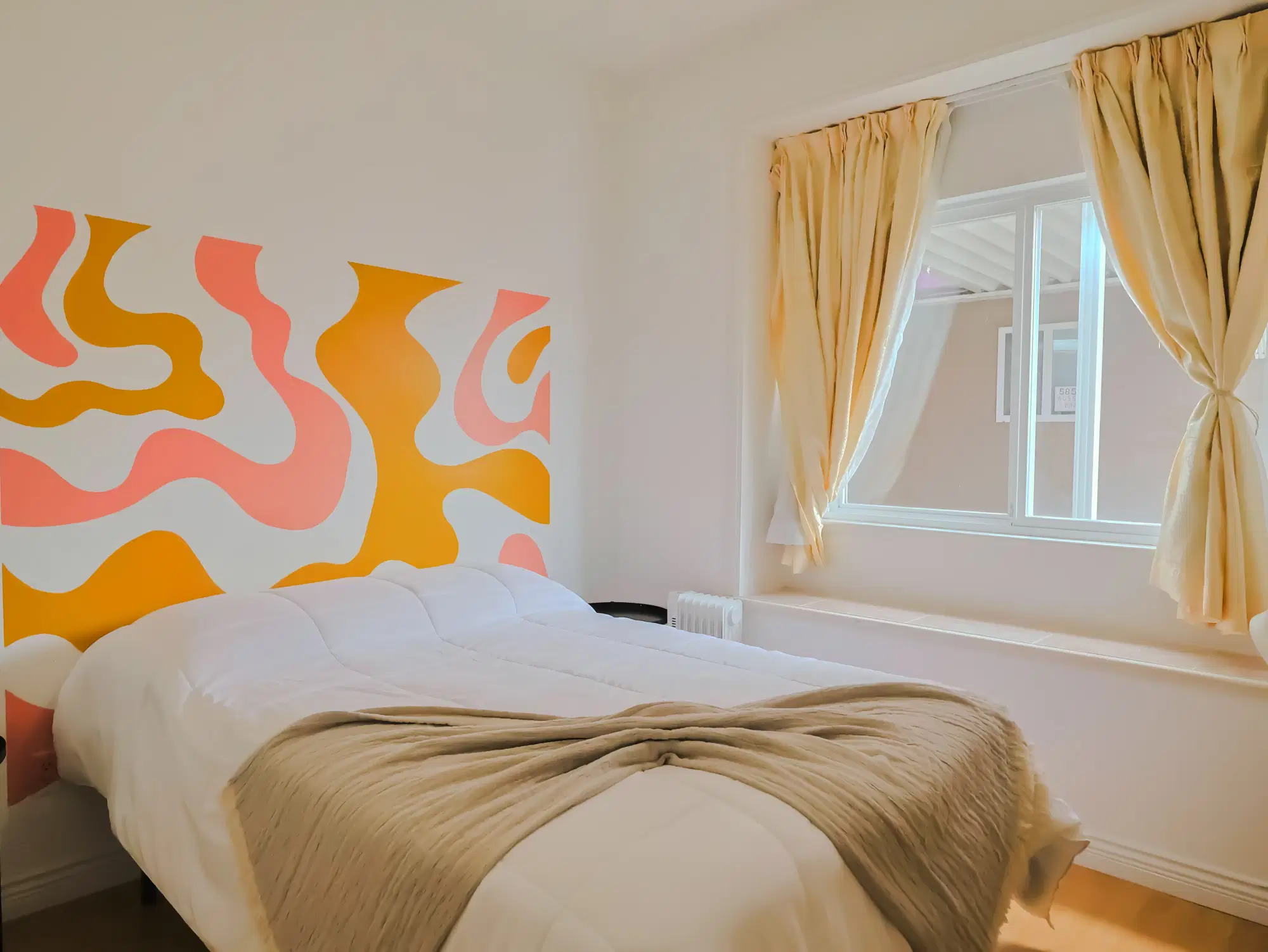5857 Sussex Ave, Vancouver – Aberdeen Room (7 Bed 4 Bath)