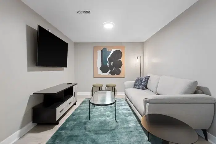 Woodroffe Place, Ottawa – Common Area