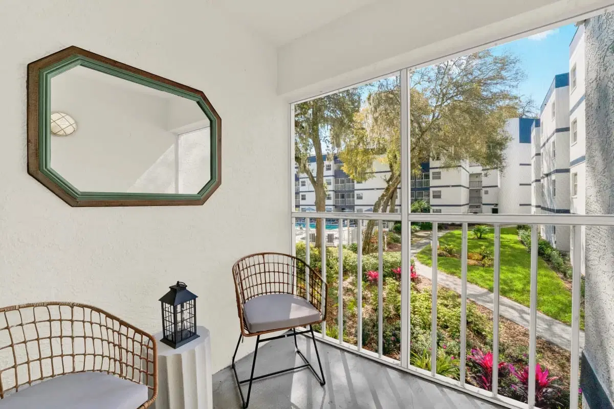On50, Tampa – Common Area