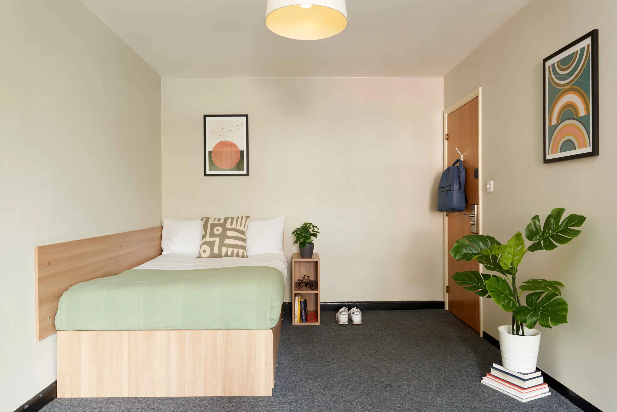 Transom House, Bristol – Premium 1 En-suite