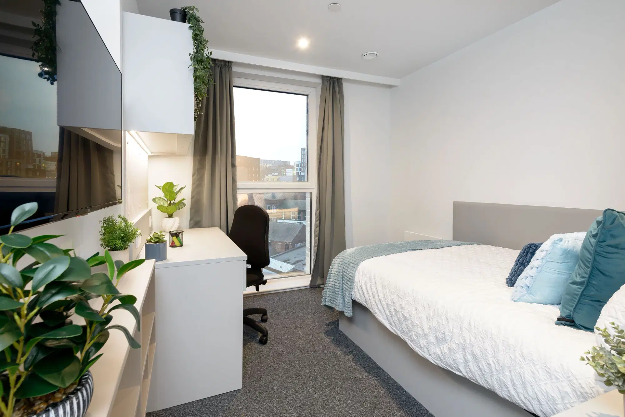 True Sheffield, Sheffield – True Apartment