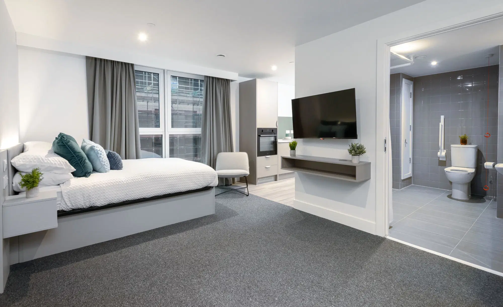 True Sheffield, Sheffield – True Accessible Studio