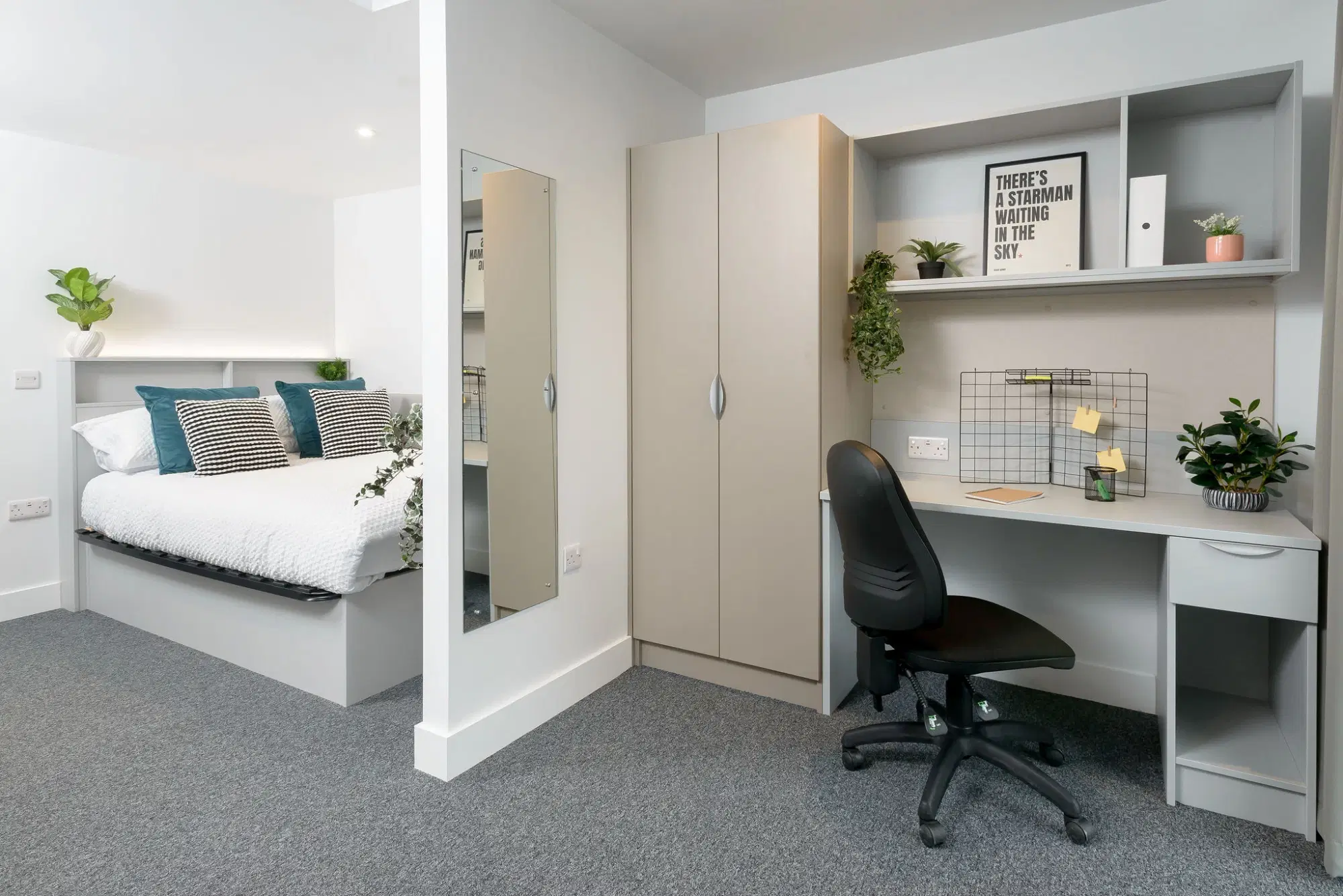 True Sheffield, Sheffield – True Studio