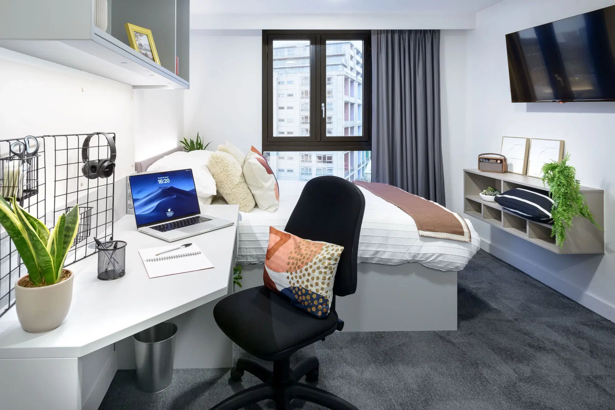 True Nottingham, Nottingham – True Apartment