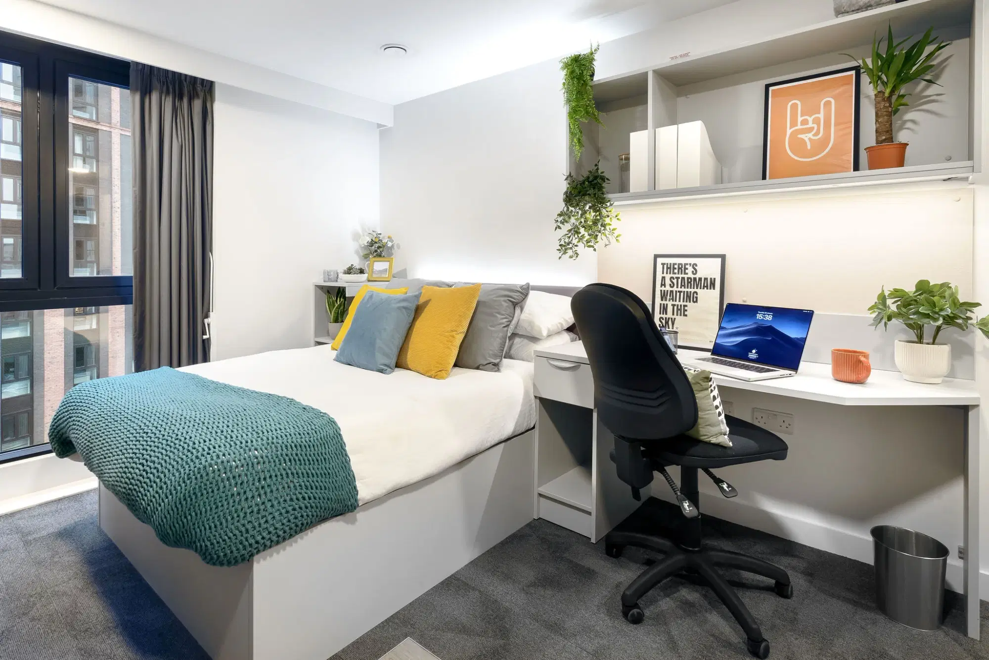 True Nottingham, Nottingham – True Accessible Studio