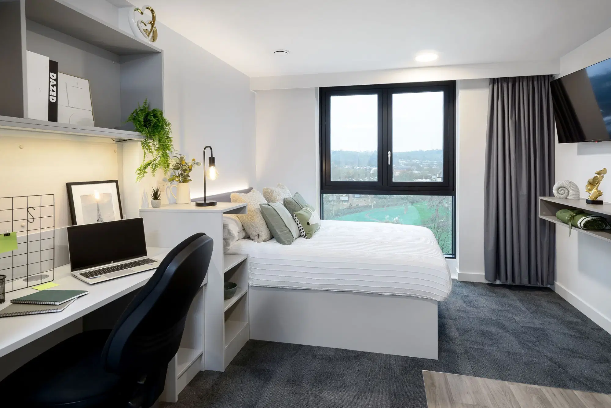 True Nottingham, Nottingham – True Studio Plus