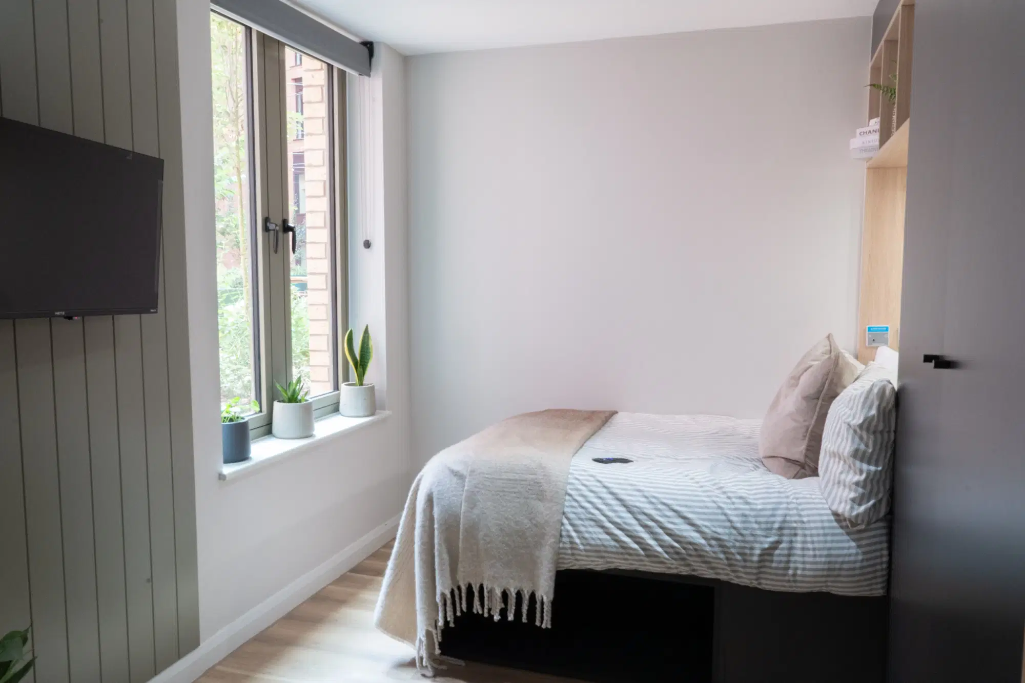 Fusion Nottingham, Nottingham – Accessible Studio