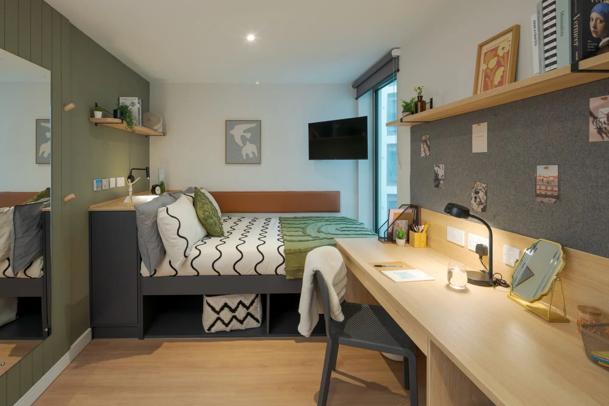 Fusion Liverpool, Liverpool – Accessible Studio
