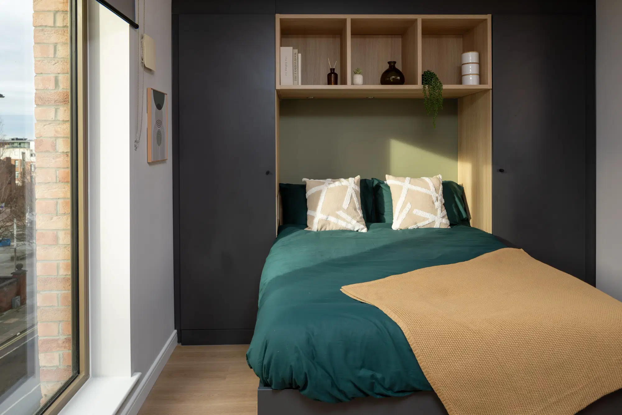 Fusion Liverpool, Liverpool – Classic Studio