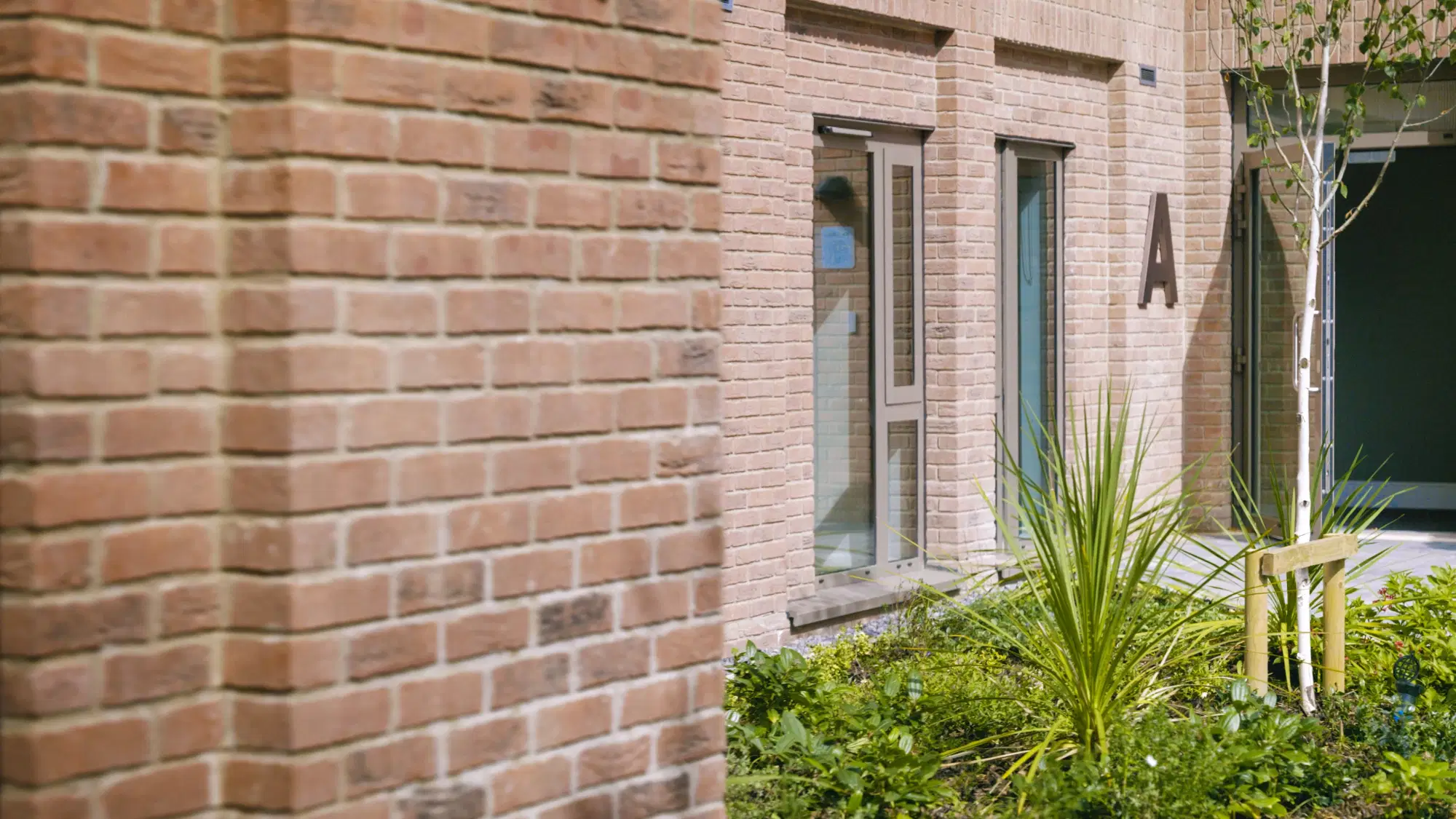 Fusion York, York – Exterior