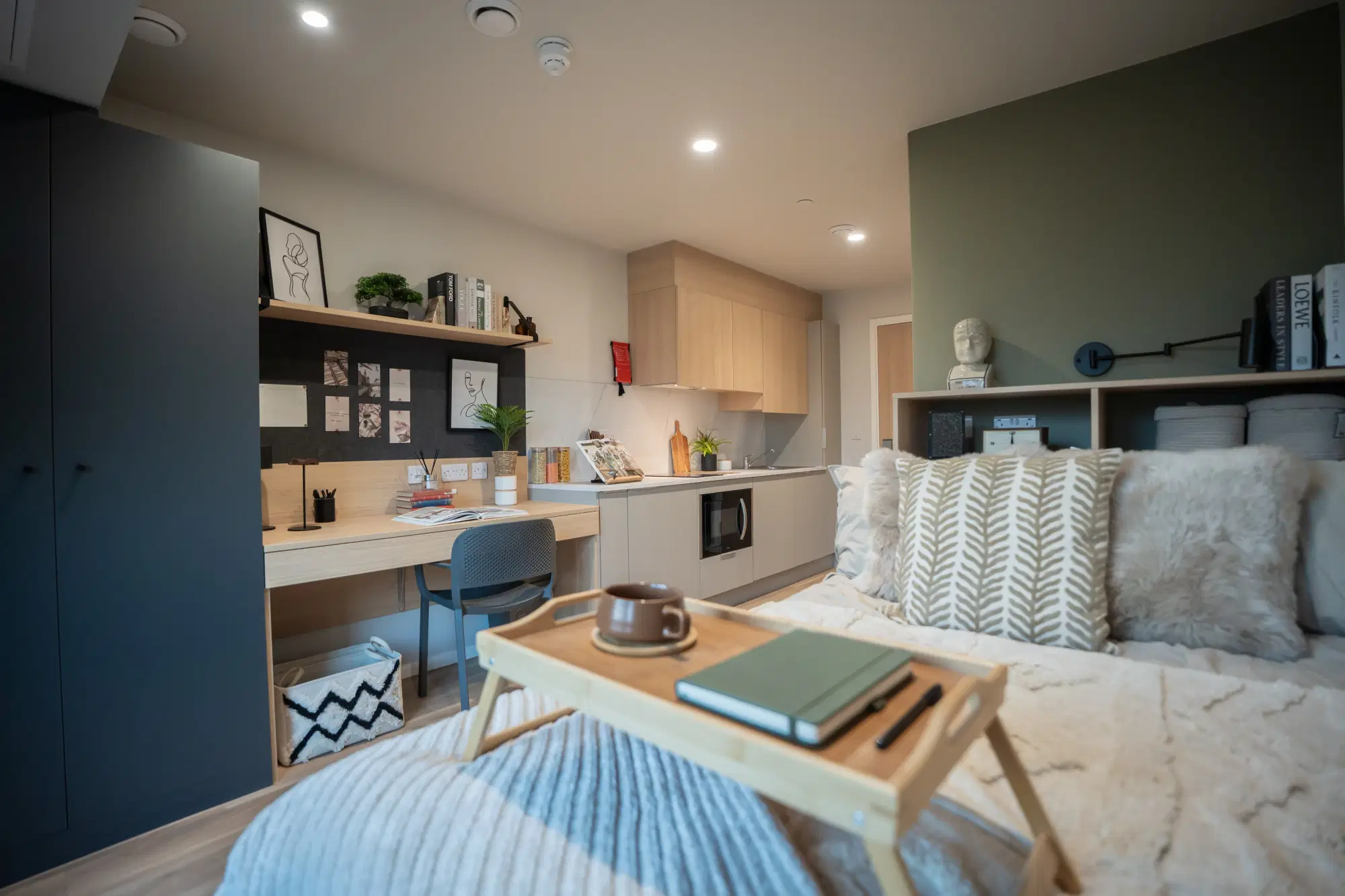 Fusion York, York – Classic Studio