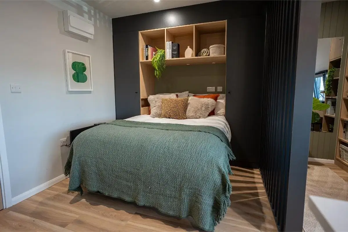 Fusion York, York – Premium Studio