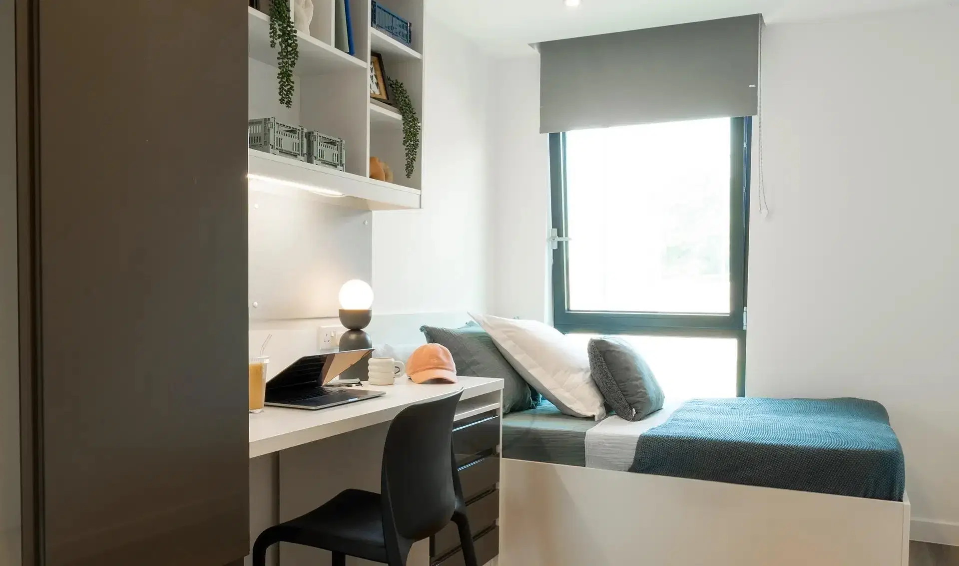 Currus Court, Canterbury – Luxe Ensuite
