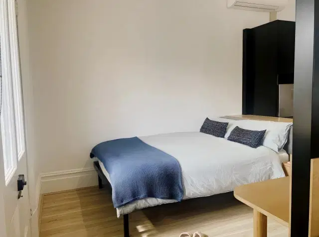 The Switch Kensington Sydney, Sydney – Heritage Studio