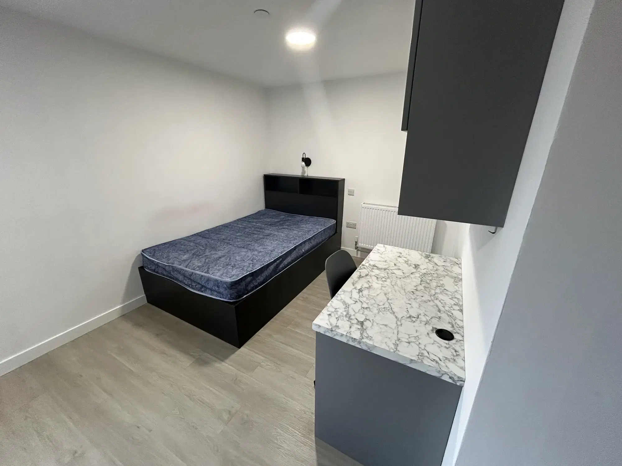 Harry Lord House, Manchester – Gold Plus Studio