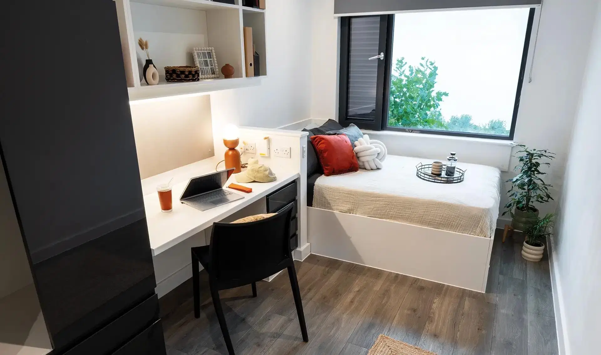 Palamon Court, Canterbury – Club Ensuite