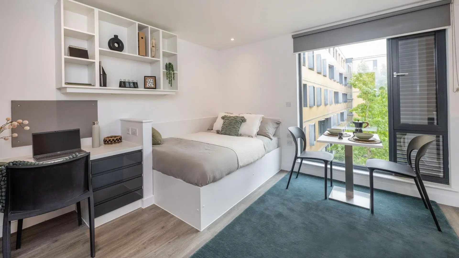 Palamon Court, Canterbury – Luxe Plus Studio