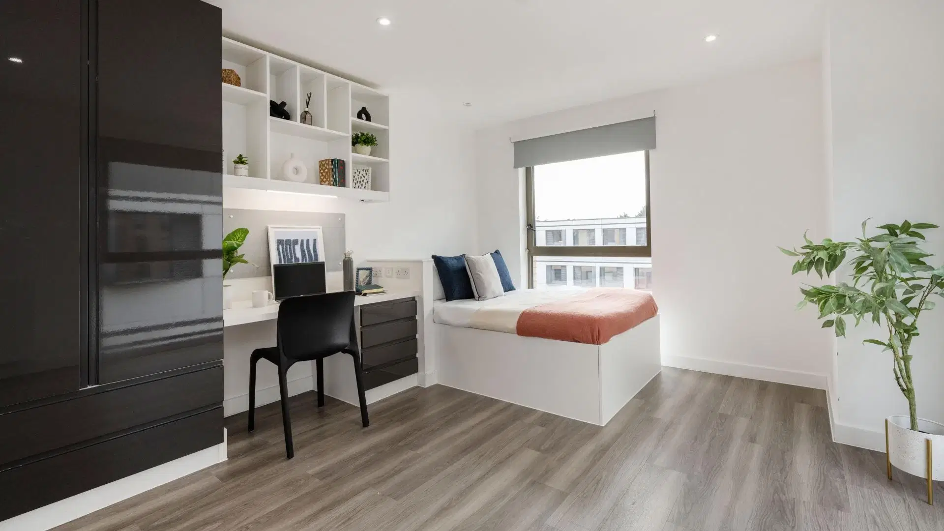 Rhodaus Court, Canterbury – Elite Ensuite