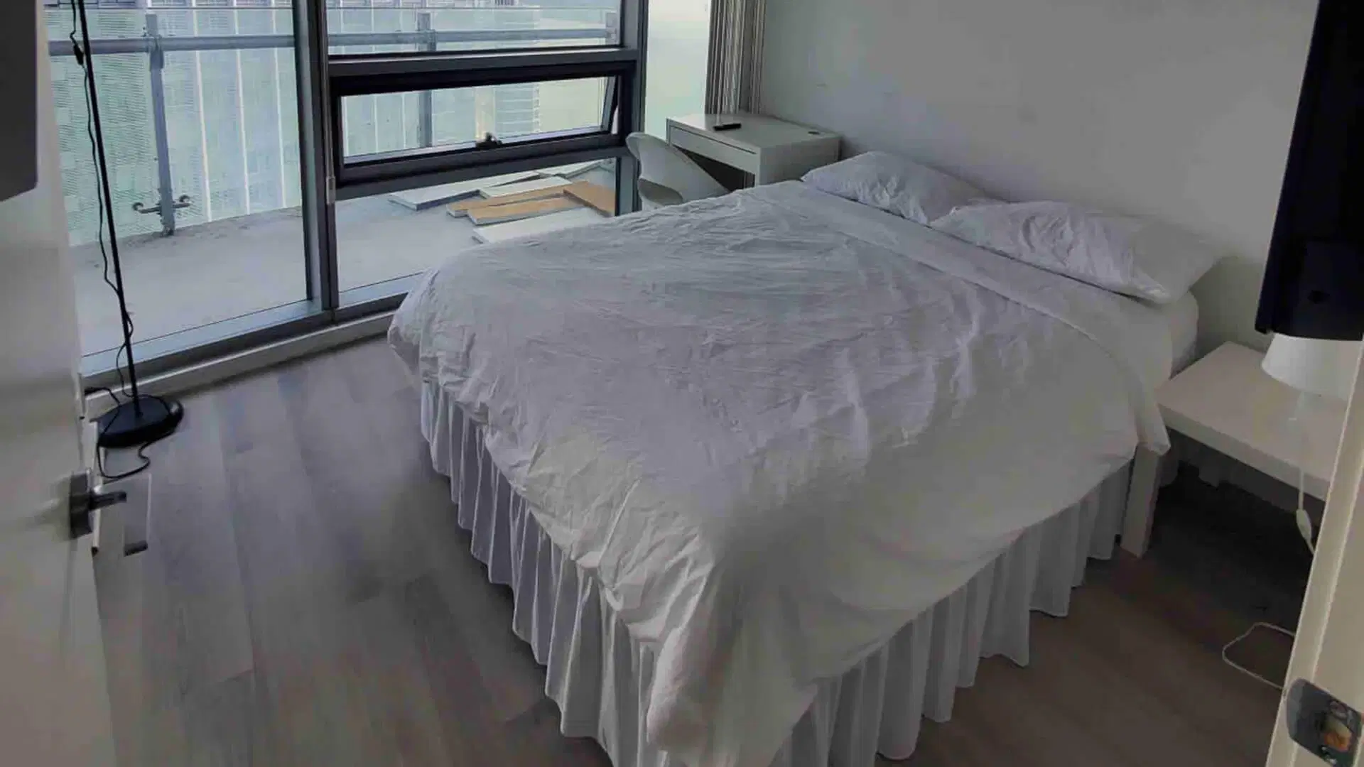 Liwinco Waterfront, Toronto – Deluxe Big | 3503