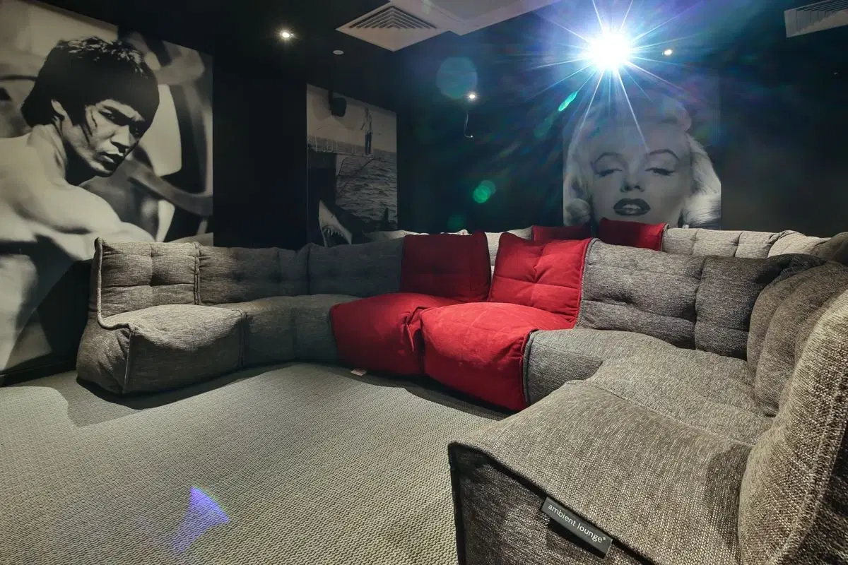 The Emporium, Birmingham – Common Area