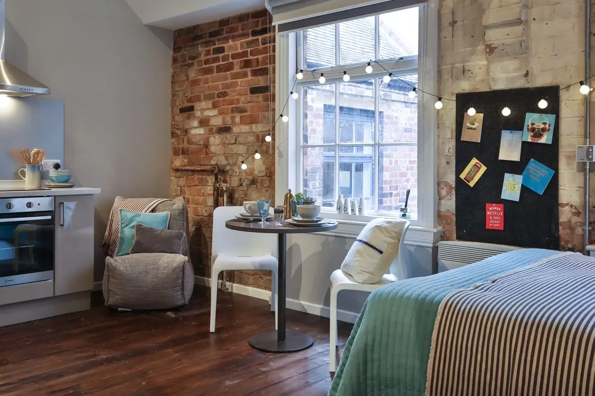 The Emporium, Birmingham – Amenities