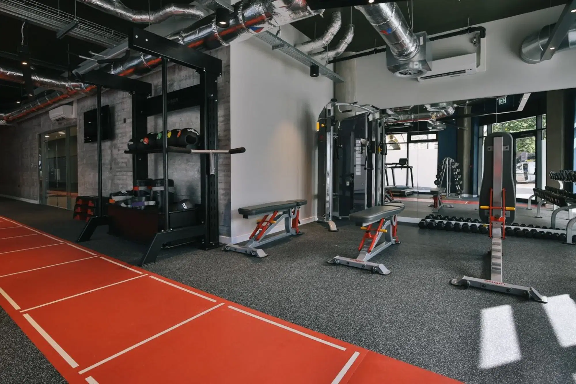 Windsor House, Cardiff – Amenities