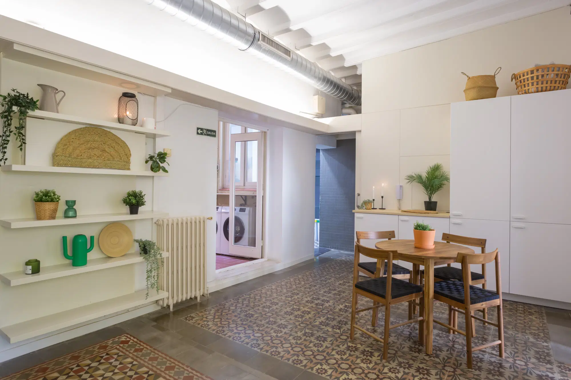 Born, Barcelona – Common Area