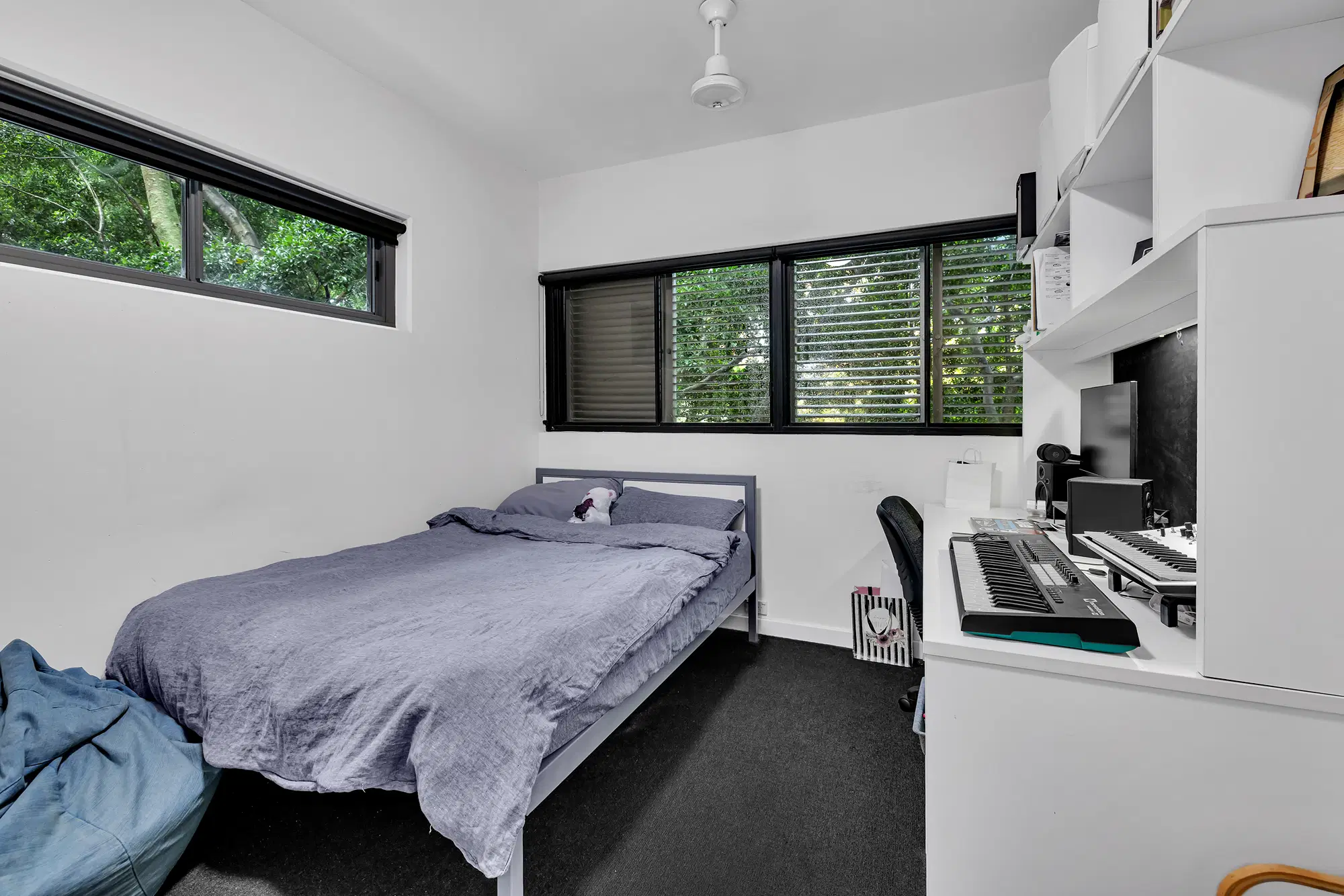 UNSW Village, Sydney – 1 Bedroom Apartment