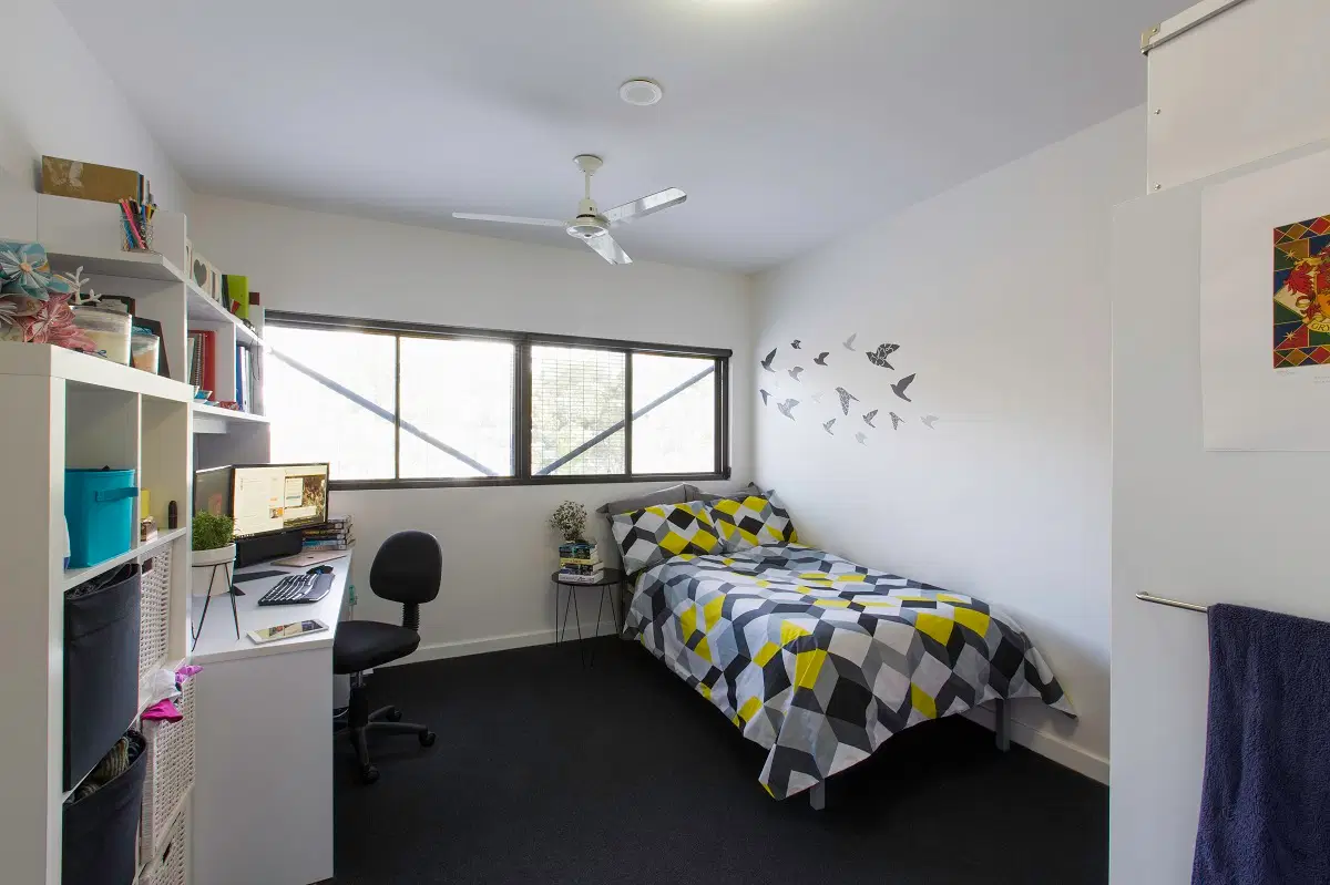 UNSW Village, Sydney – 2 Bedroom Apartment