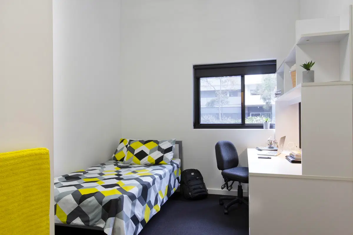 UNSW Village, Sydney – 6 Bedroom Apartment