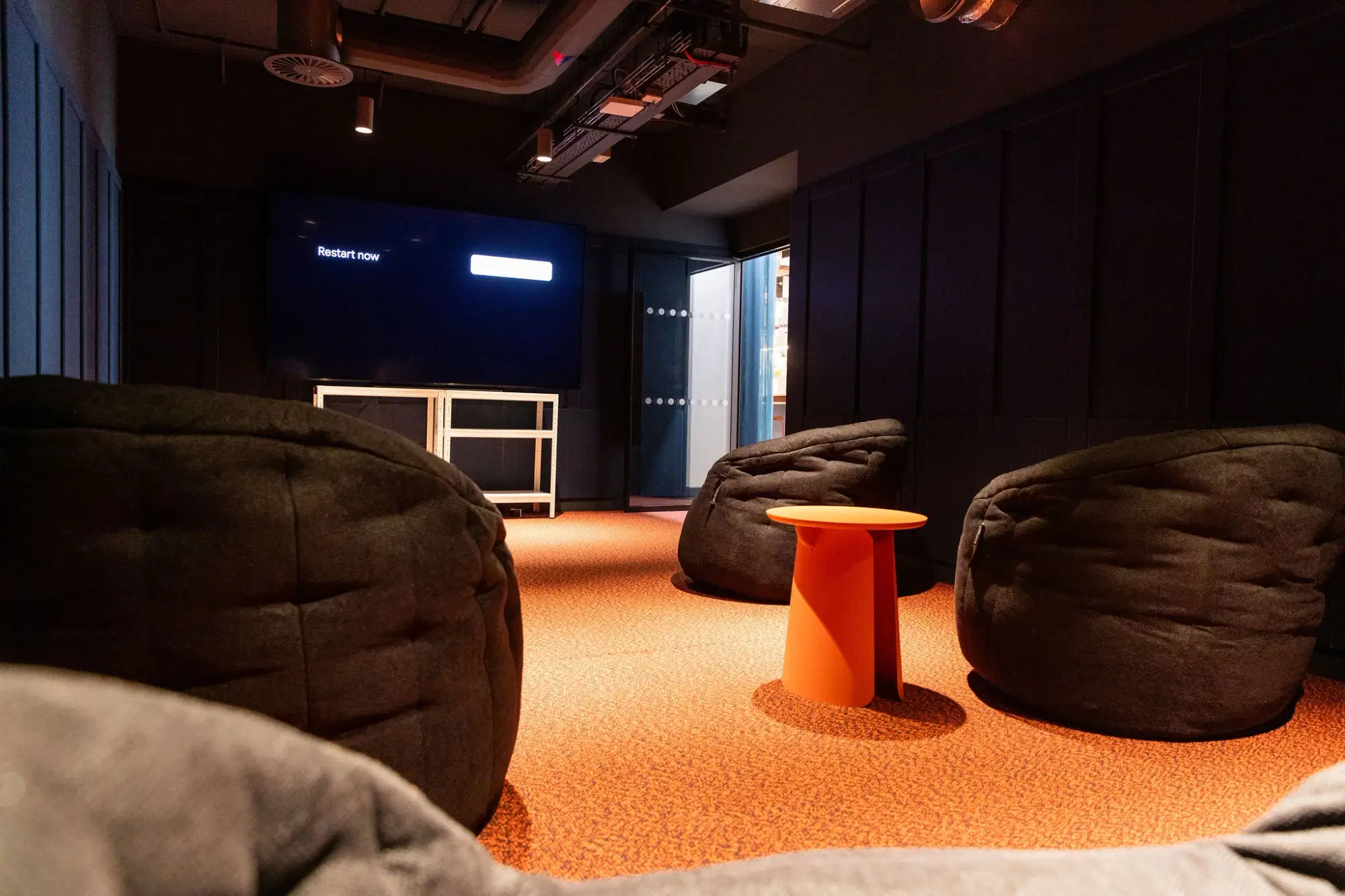 Martha Street Apartments, Glasgow – Amenities