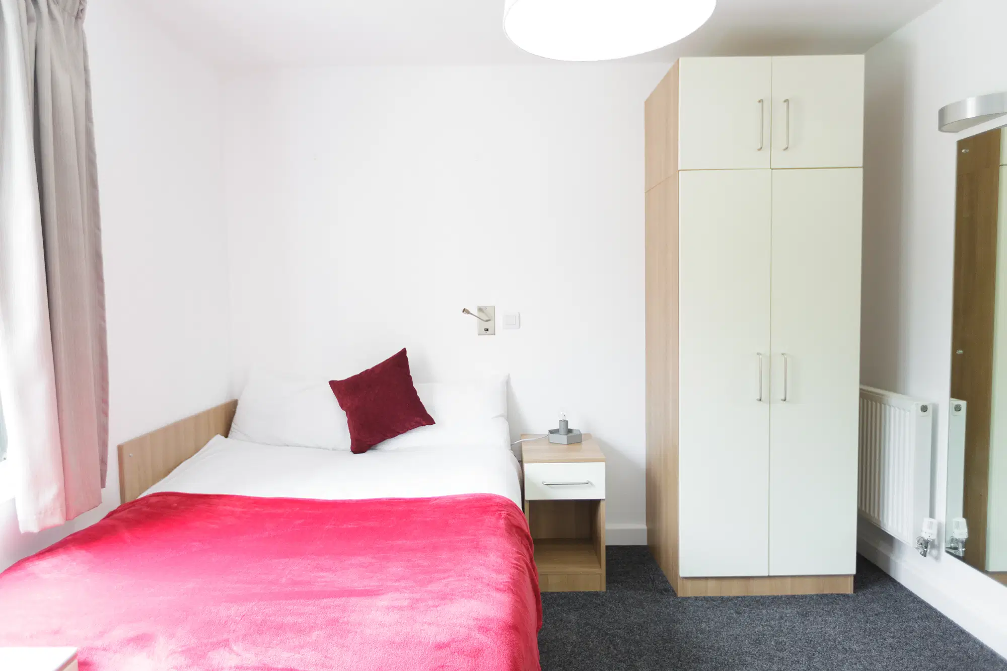 AXO Camden, London – Silver Studio