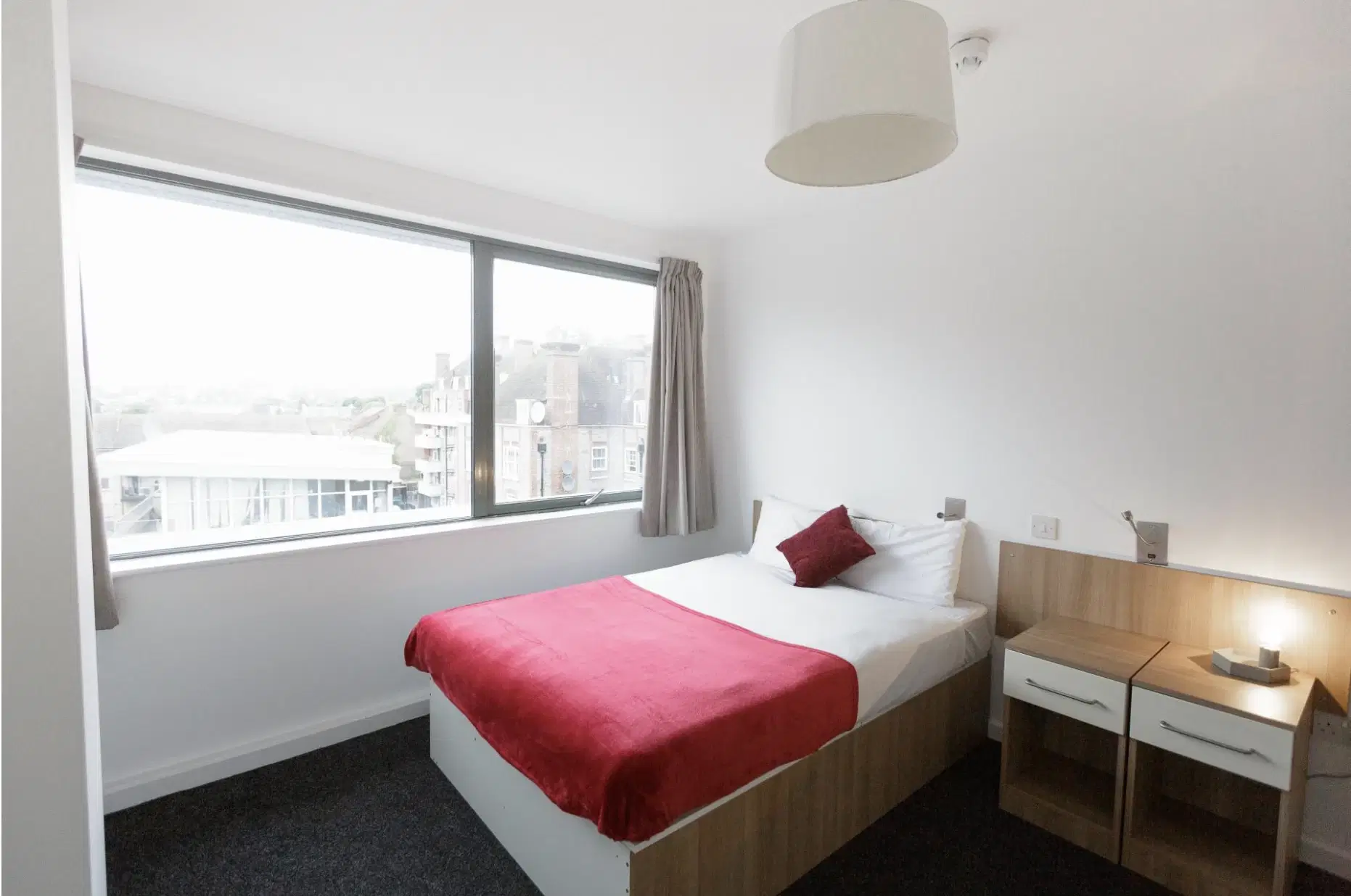 AXO Camden, London – 1 Bed Flat