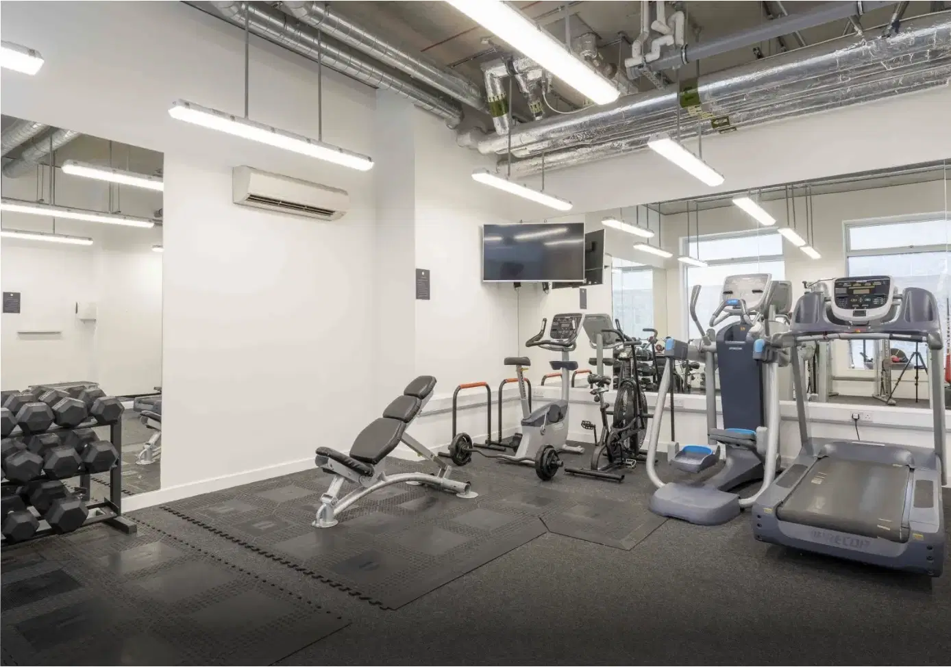 iQ Flinders House, London – Amenities