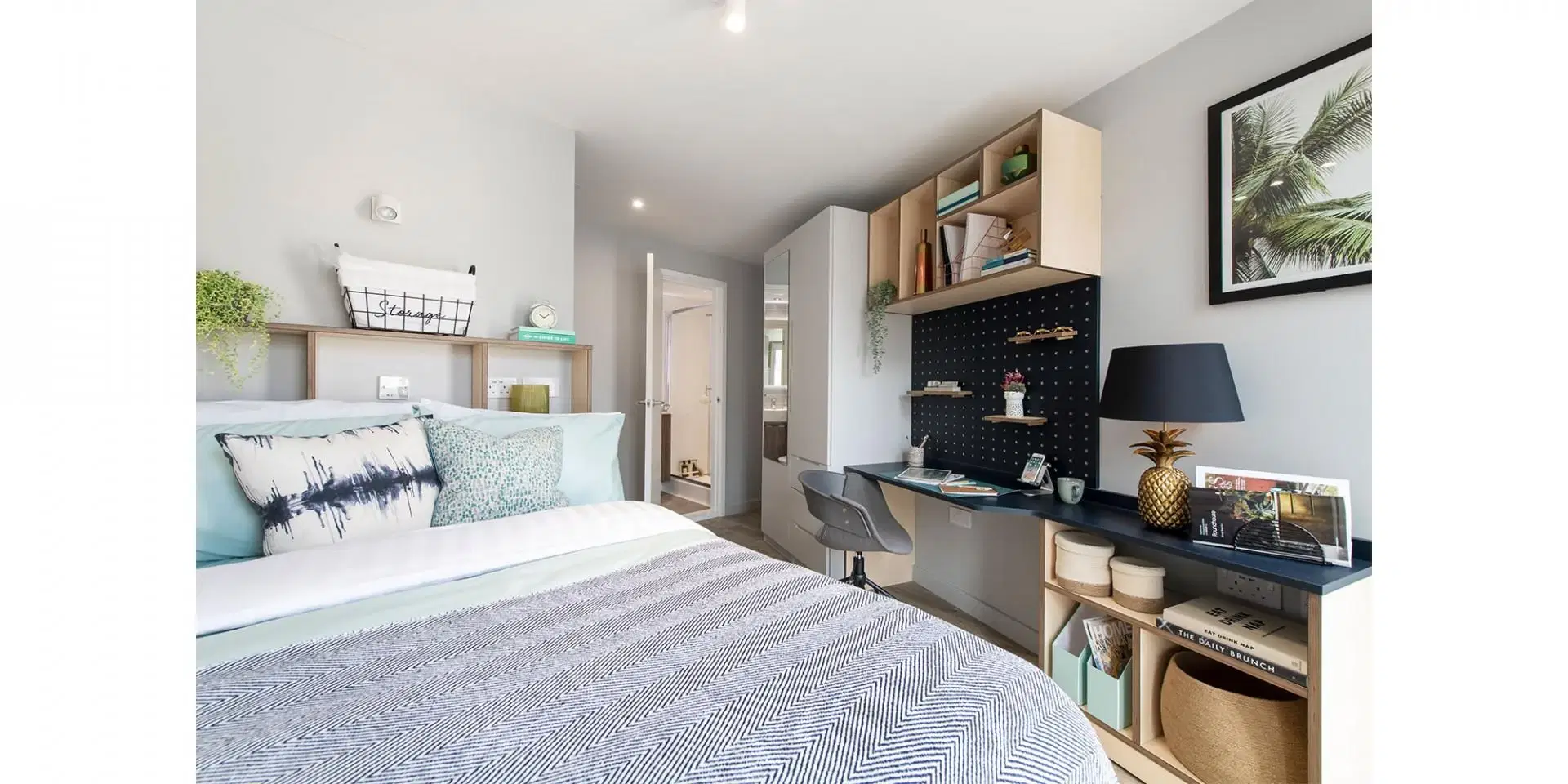 Silk Mill, Edinburgh – 7 Bed Premium Ensuite