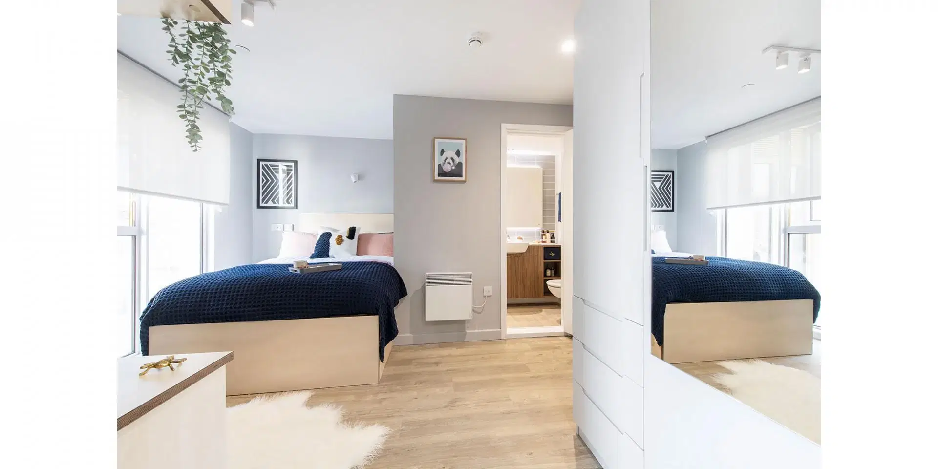 Silk Mill, Edinburgh – Studio Exec