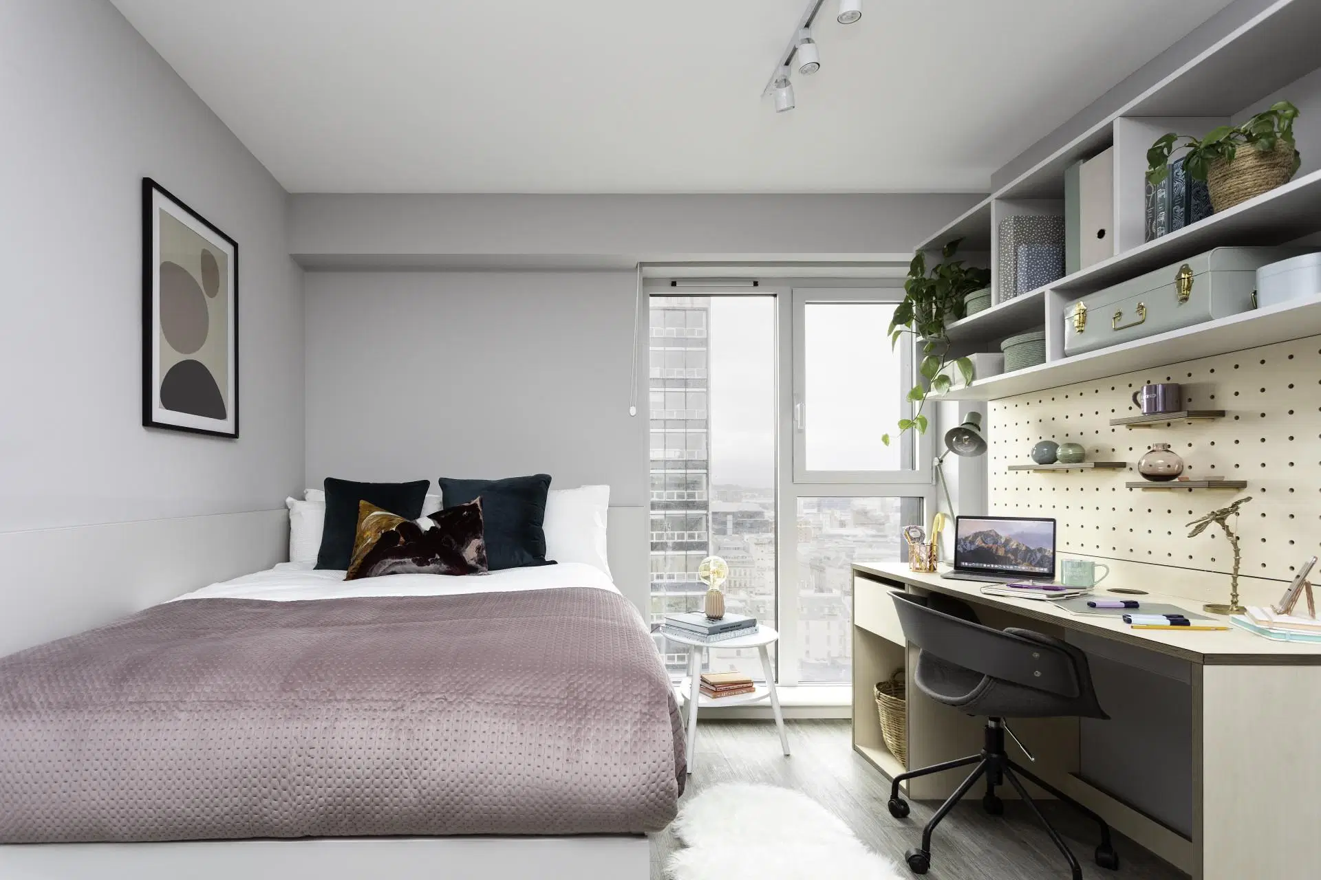 Bridle Works, Glasgow – Studio Premium