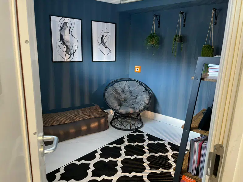 Stonebridge House, Bristol – Common Area
