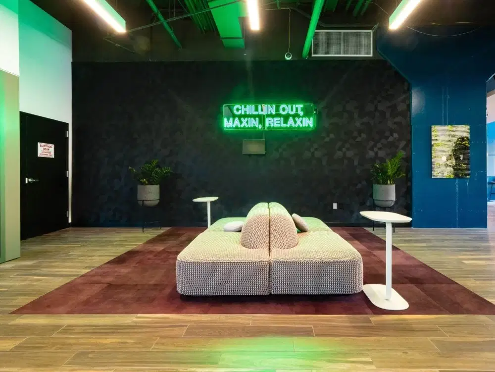 Avery Philly, Philadelphia – Common Area