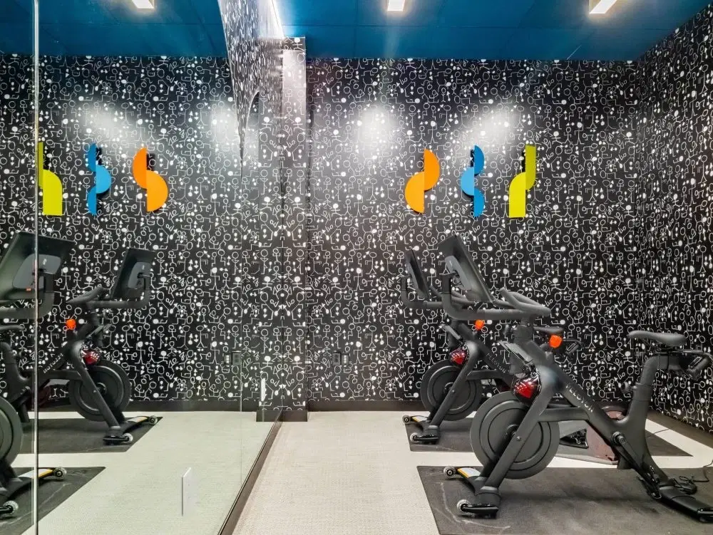 Avery Philly, Philadelphia – Amenities