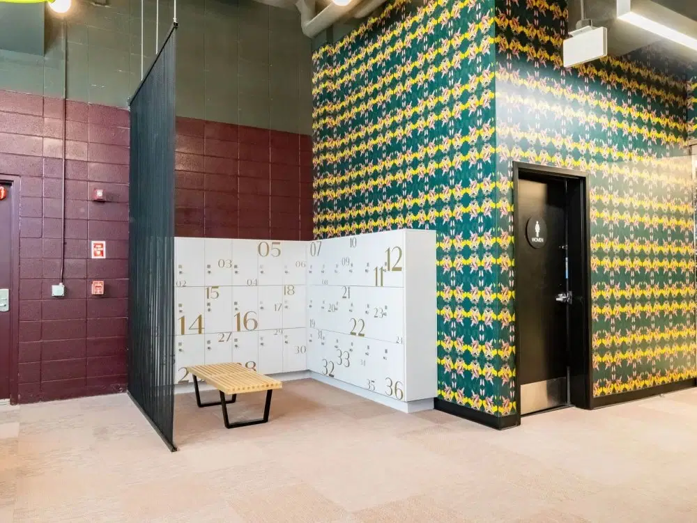Avery Philly, Philadelphia – Common Area