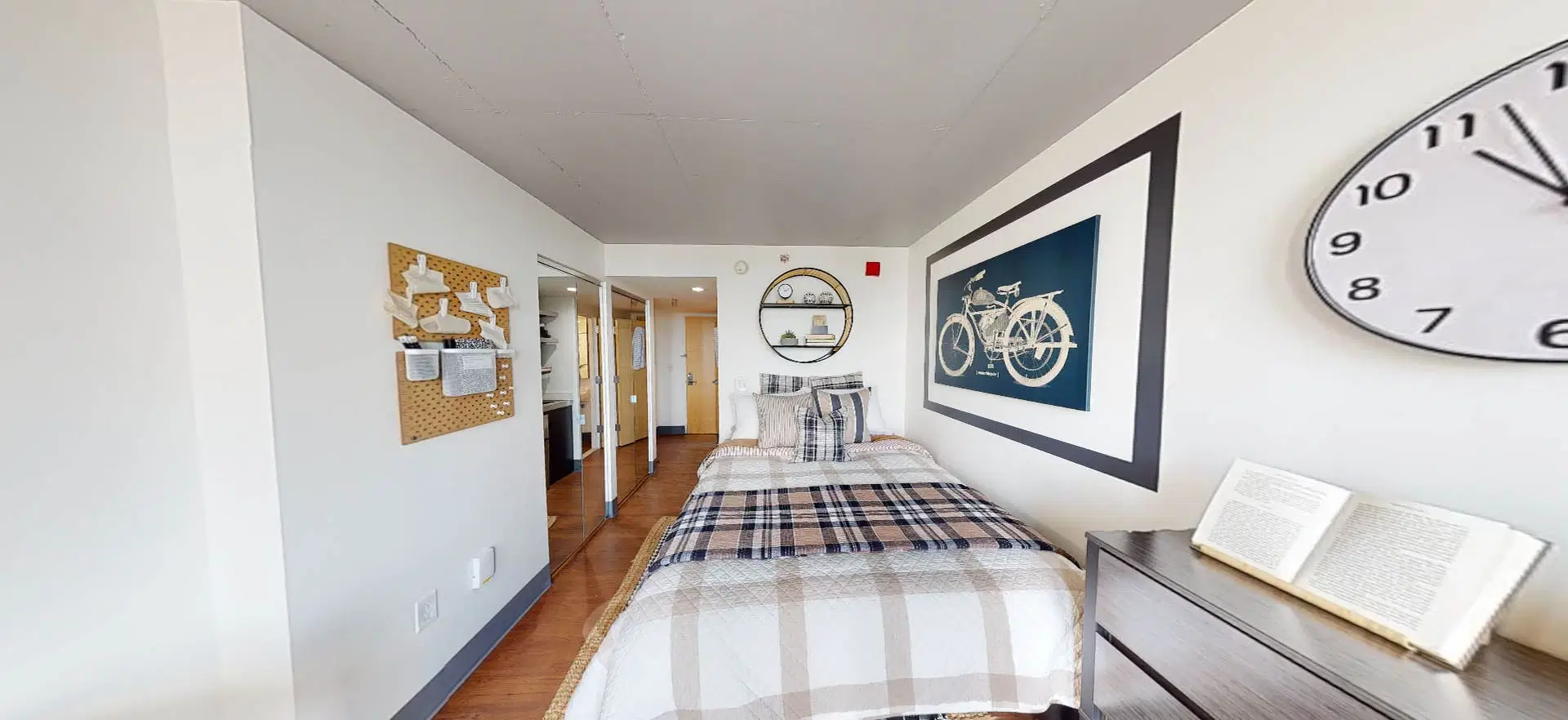 Avery Philly, Philadelphia – 0 Bedroom 1 Bathroom | A1 Studio