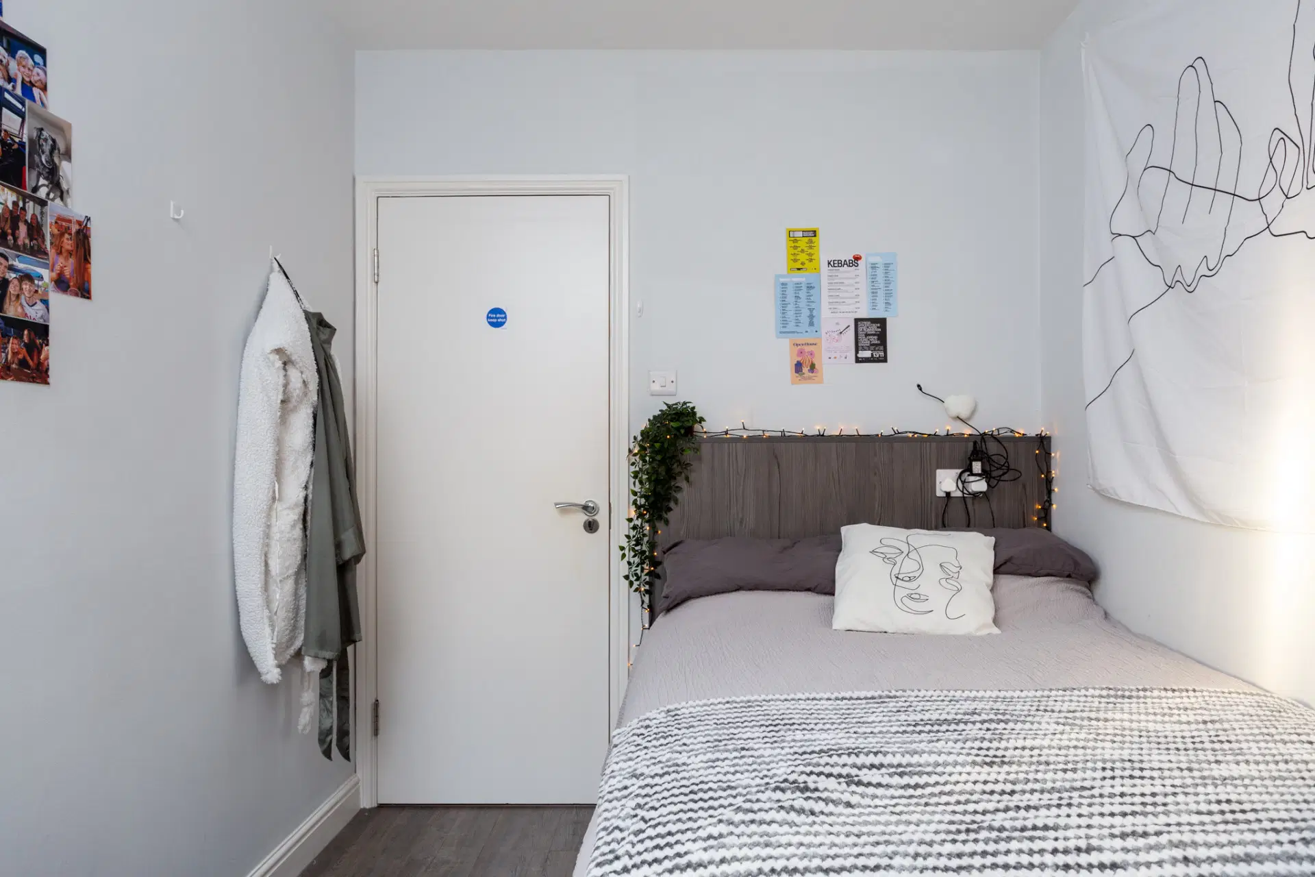 Thornville Court, Leeds – Three Bed Flat