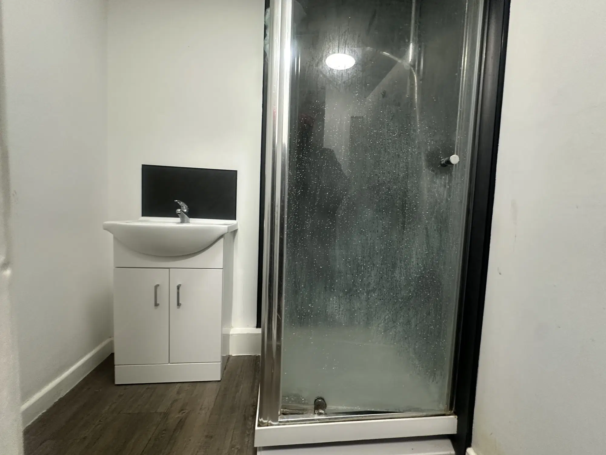Hyde Park, Leeds – Common Area