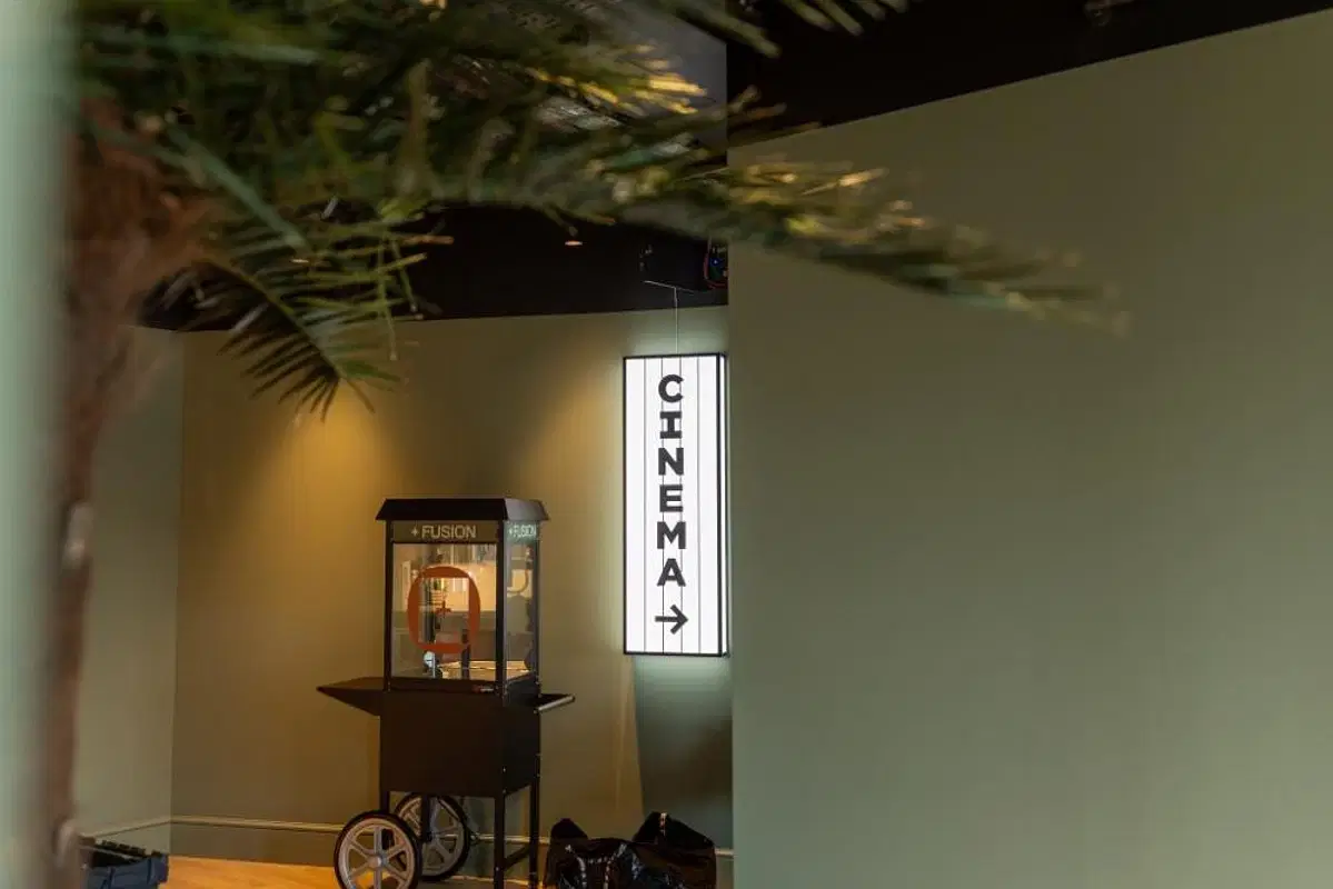Fusion Brent Cross Town, London – Common Area