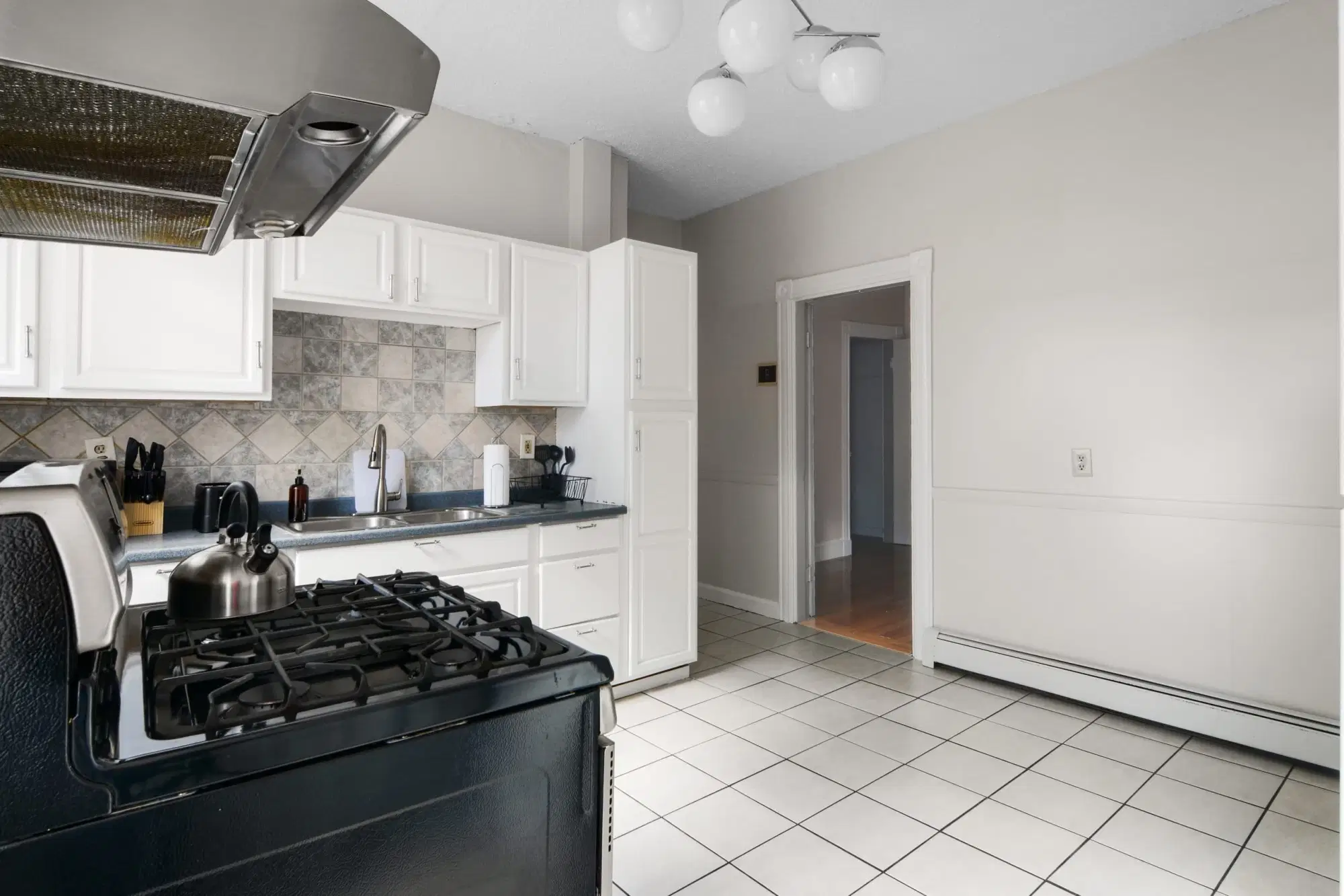 June Homes 02130, Boston