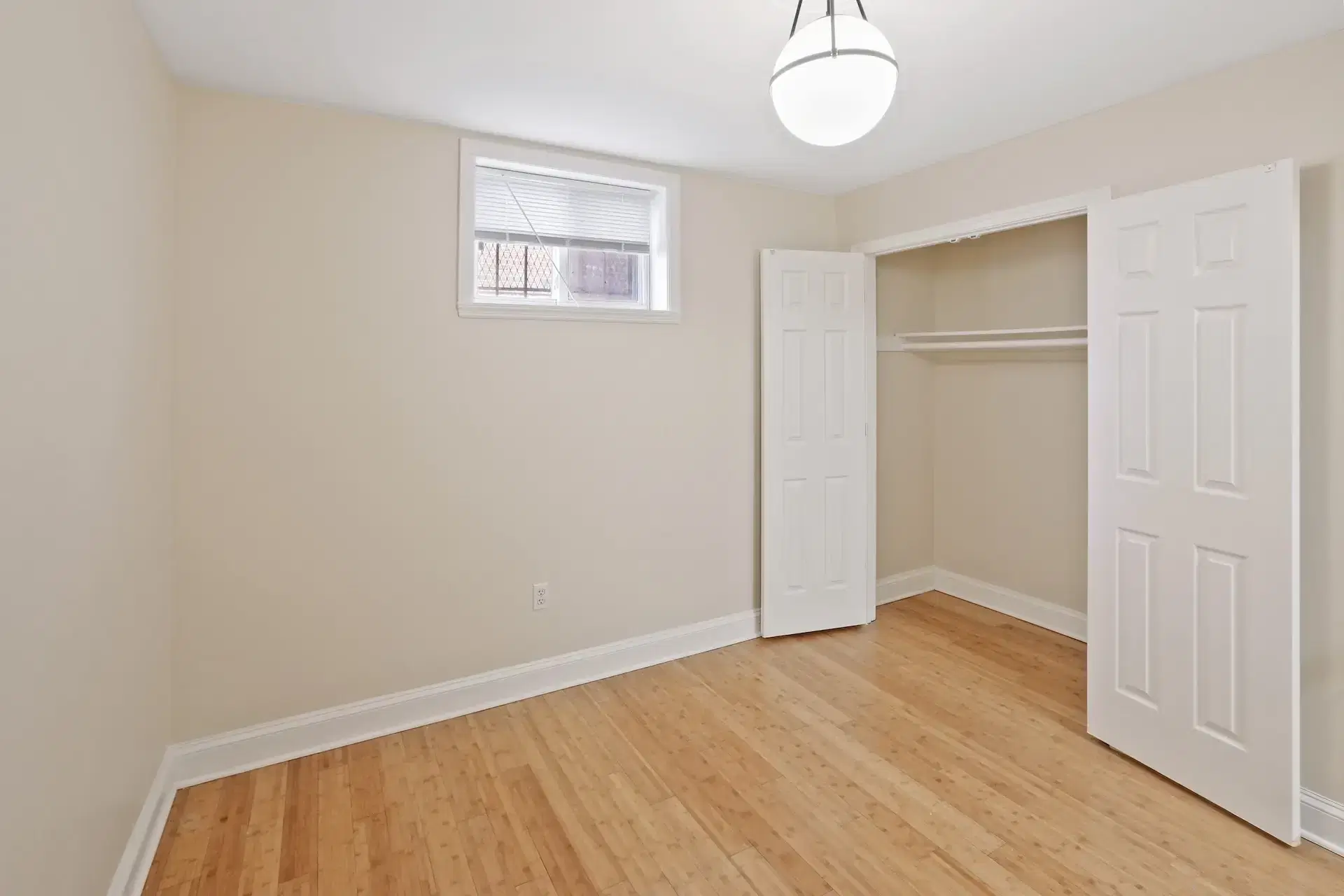 June Homes 20018, Washington DC – #911B: Brentwood
