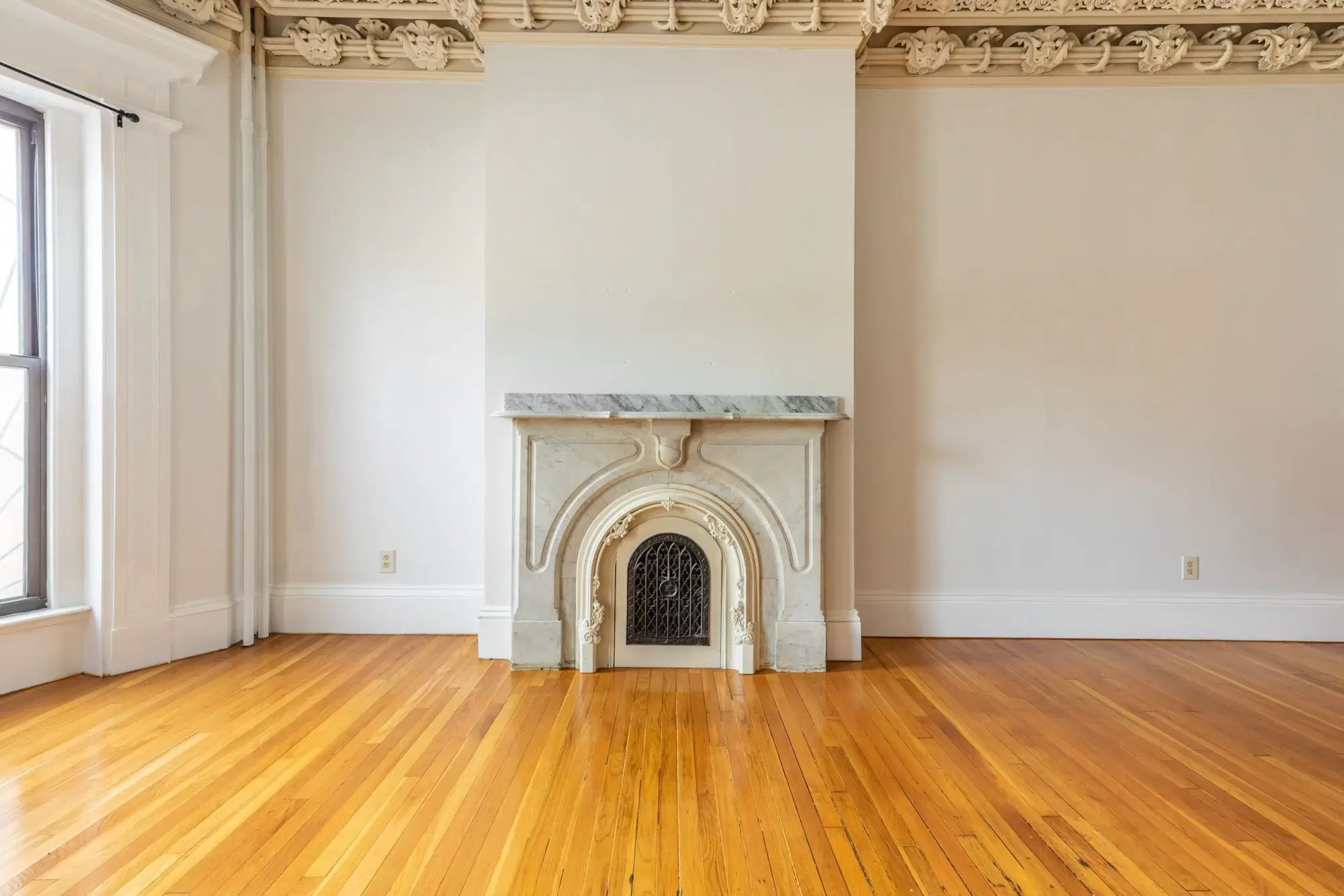 June Homes 02118, Boston – Common Area