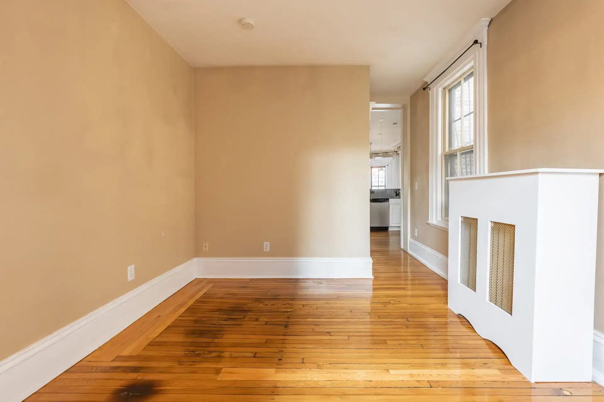 June Homes 02118, Boston